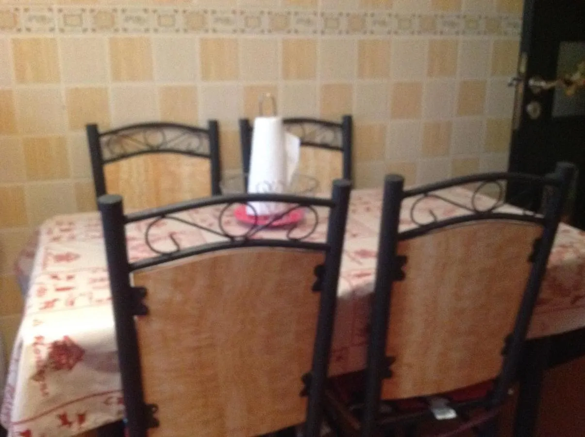 Homestay Residence “Etoile D'Or” Porte De Gueliz 40 000 Marrakech . Marrakesh