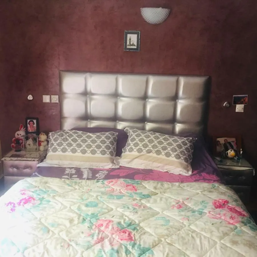 Residence “Etoile D'Or” Porte De Gueliz 40 000 Marrakech . Marrakesh