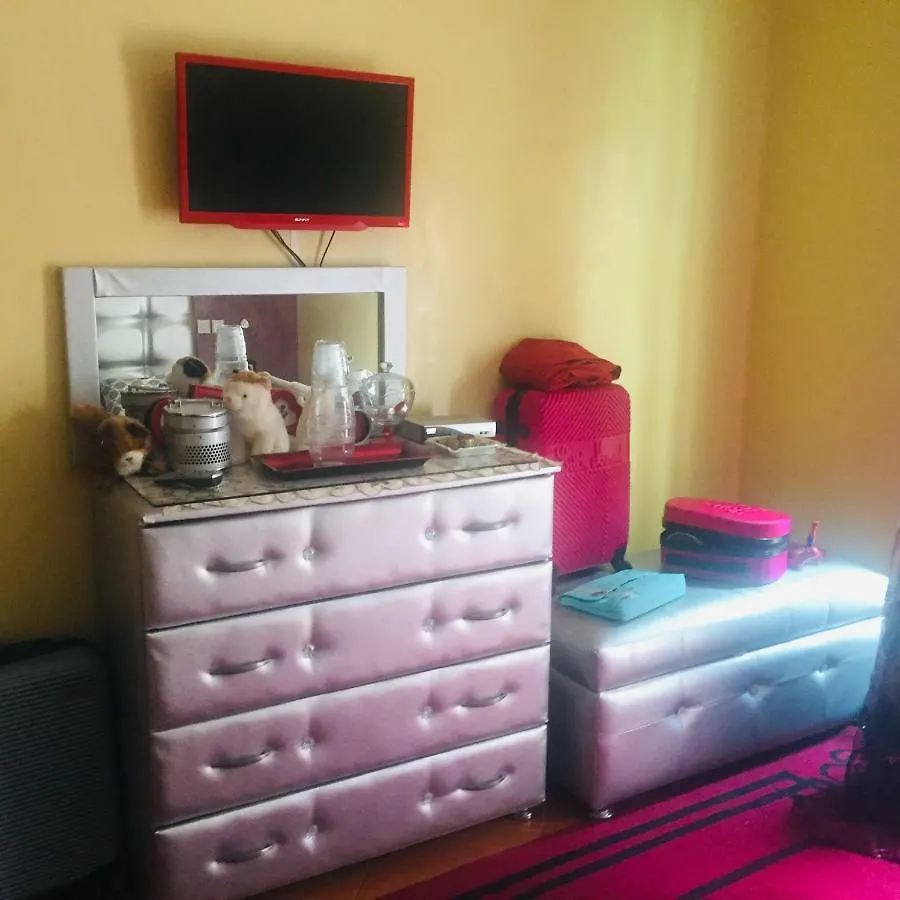 Homestay Residence “Etoile D'Or” Porte De Gueliz 40 000 Marrakech . Marrakesh