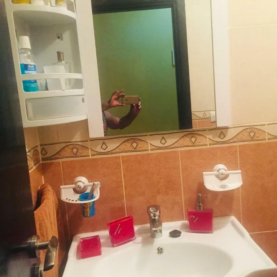 Residence “Etoile D'Or” Porte De Gueliz 40 000 Marrakech . Marrakesh