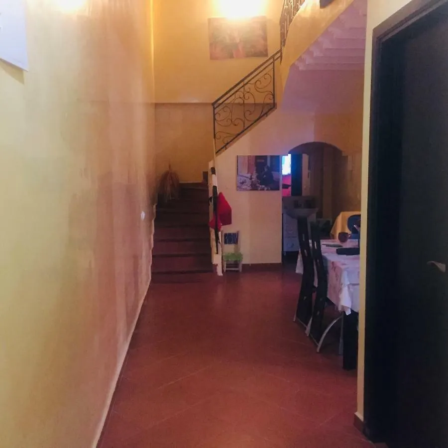 Residence “Etoile D'Or” Porte De Gueliz 40 000 Marrakech . Marrakesh Morocco