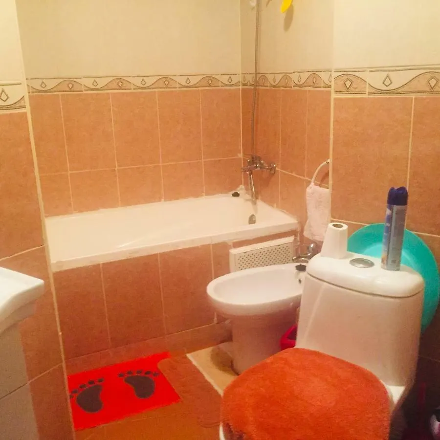 Homestay Residence “Etoile D'Or” Porte De Gueliz 40 000 Marrakech . Marrakesh