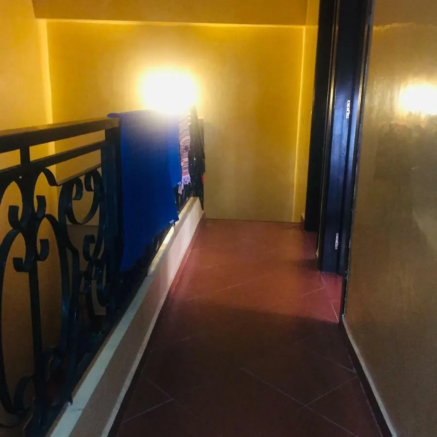 Residence “Etoile D'Or” Porte De Gueliz 40 000 Marrakech . Marrakesh 0*,  Morocco