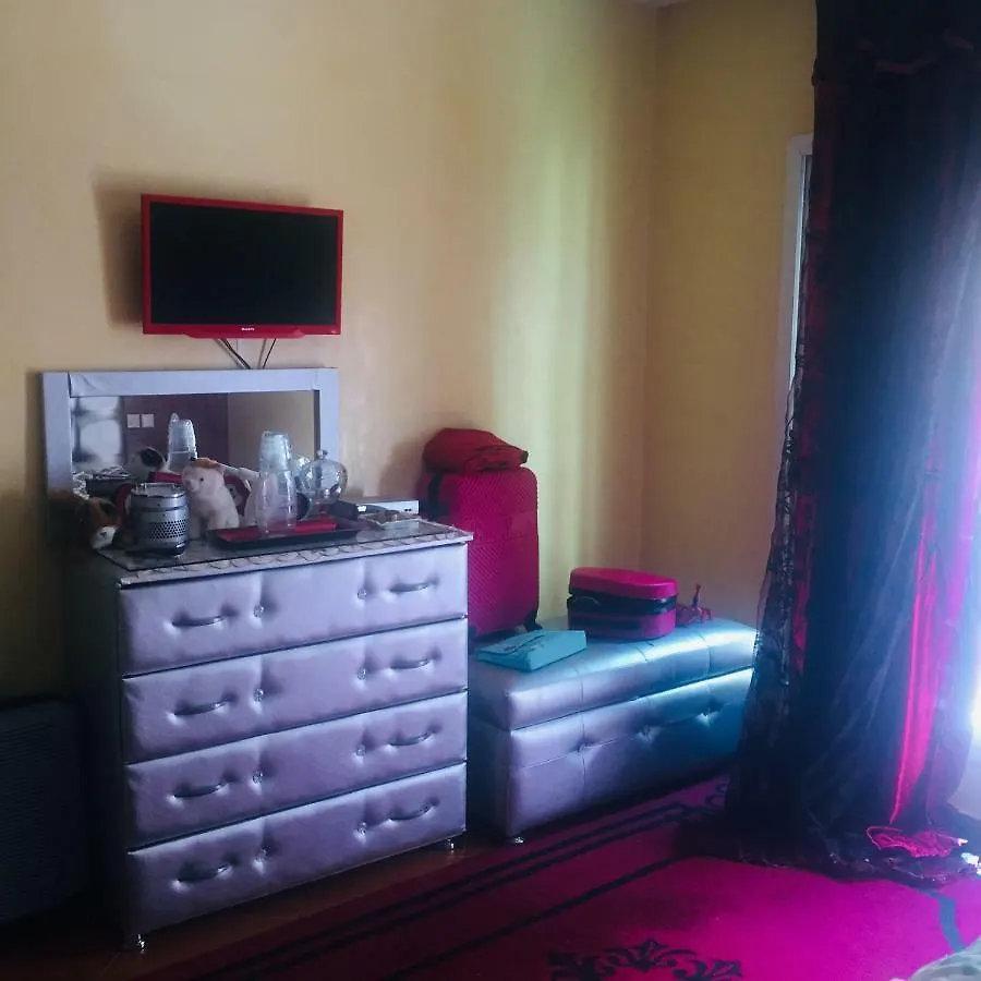 Residence “Etoile D'Or” Porte De Gueliz 40 000 Marrakech . Marrakesh Homestay