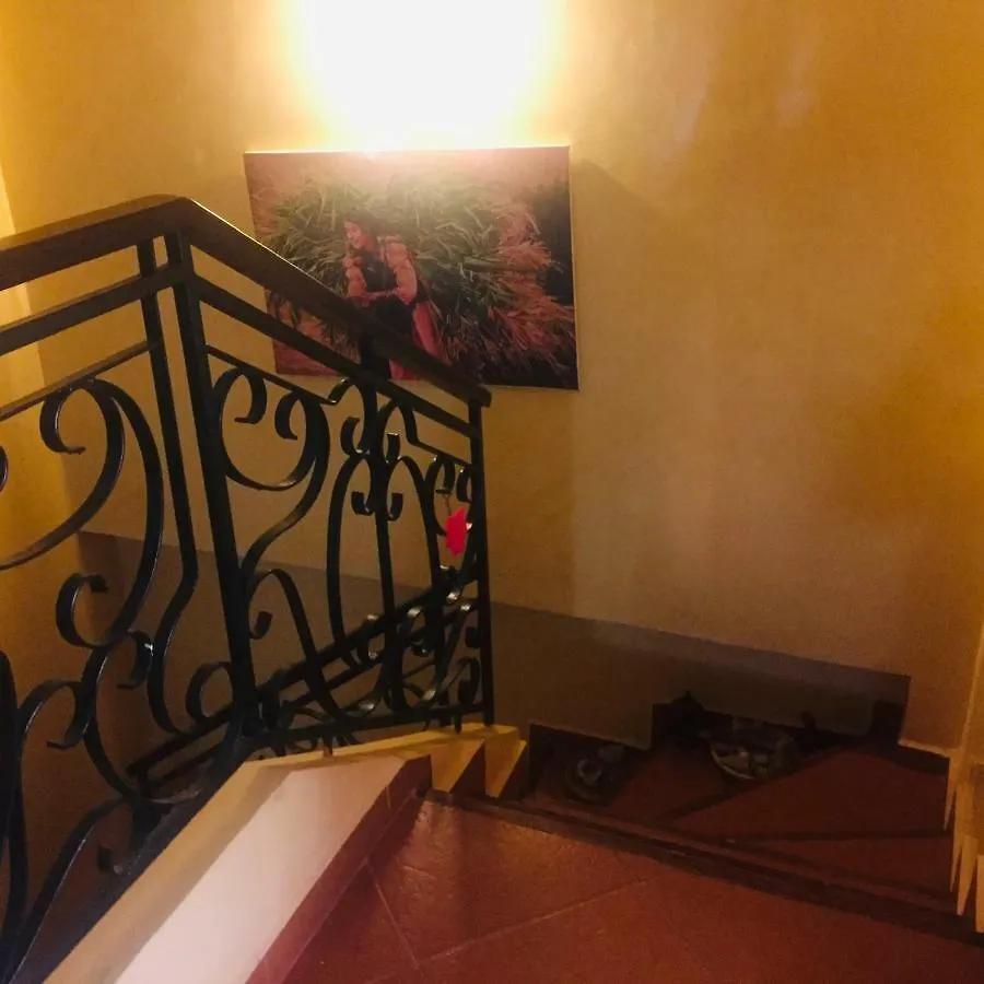 Residence “Etoile D'Or” Porte De Gueliz 40 000 Marrakech . Marrakesh 0*,