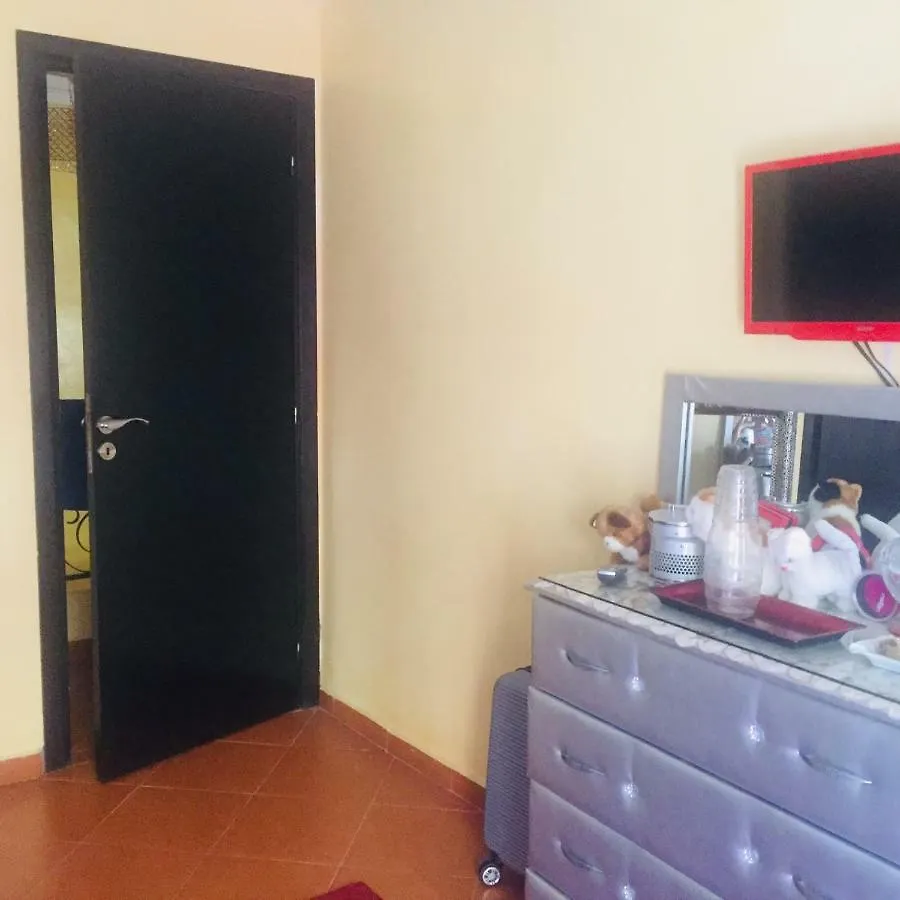 Residence “Etoile D'Or” Porte De Gueliz 40 000 Marrakech . Marrakesh Homestay