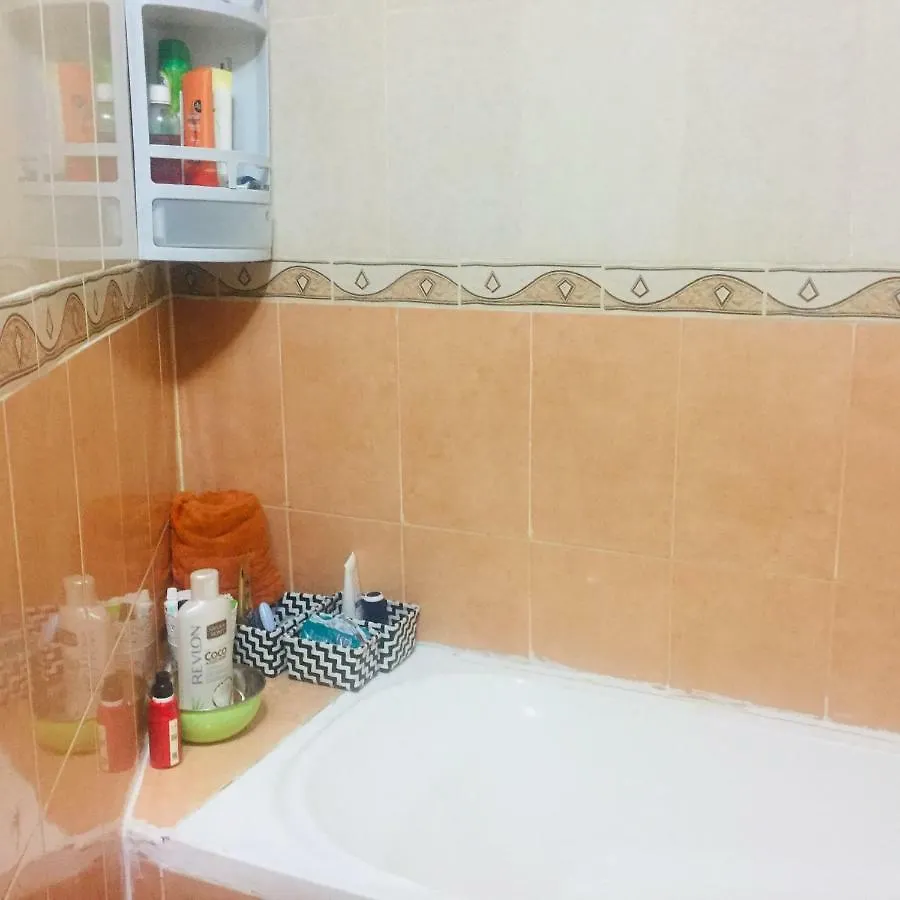 Homestay Residence “Etoile D'Or” Porte De Gueliz 40 000 Marrakech . Marrakesh Morocco