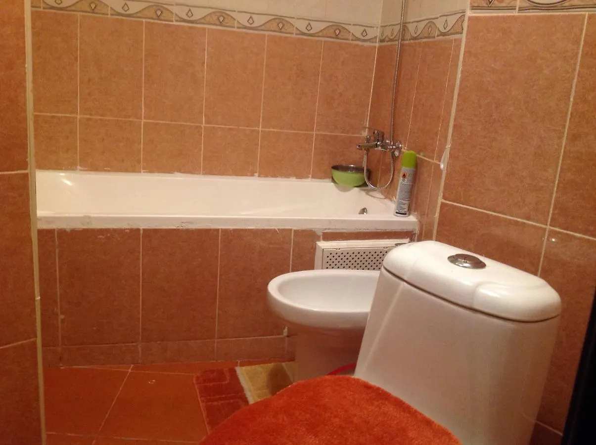Residence “Etoile D'Or” Porte De Gueliz 40 000 Marrakech . Marrakesh
