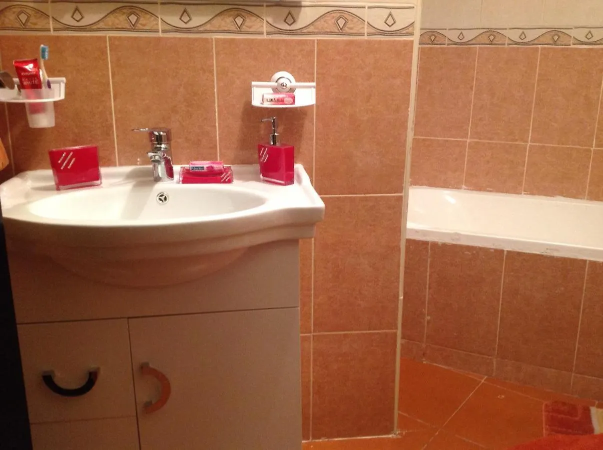 Residence “Etoile D'Or” Porte De Gueliz 40 000 Marrakech . Marrakesh Homestay