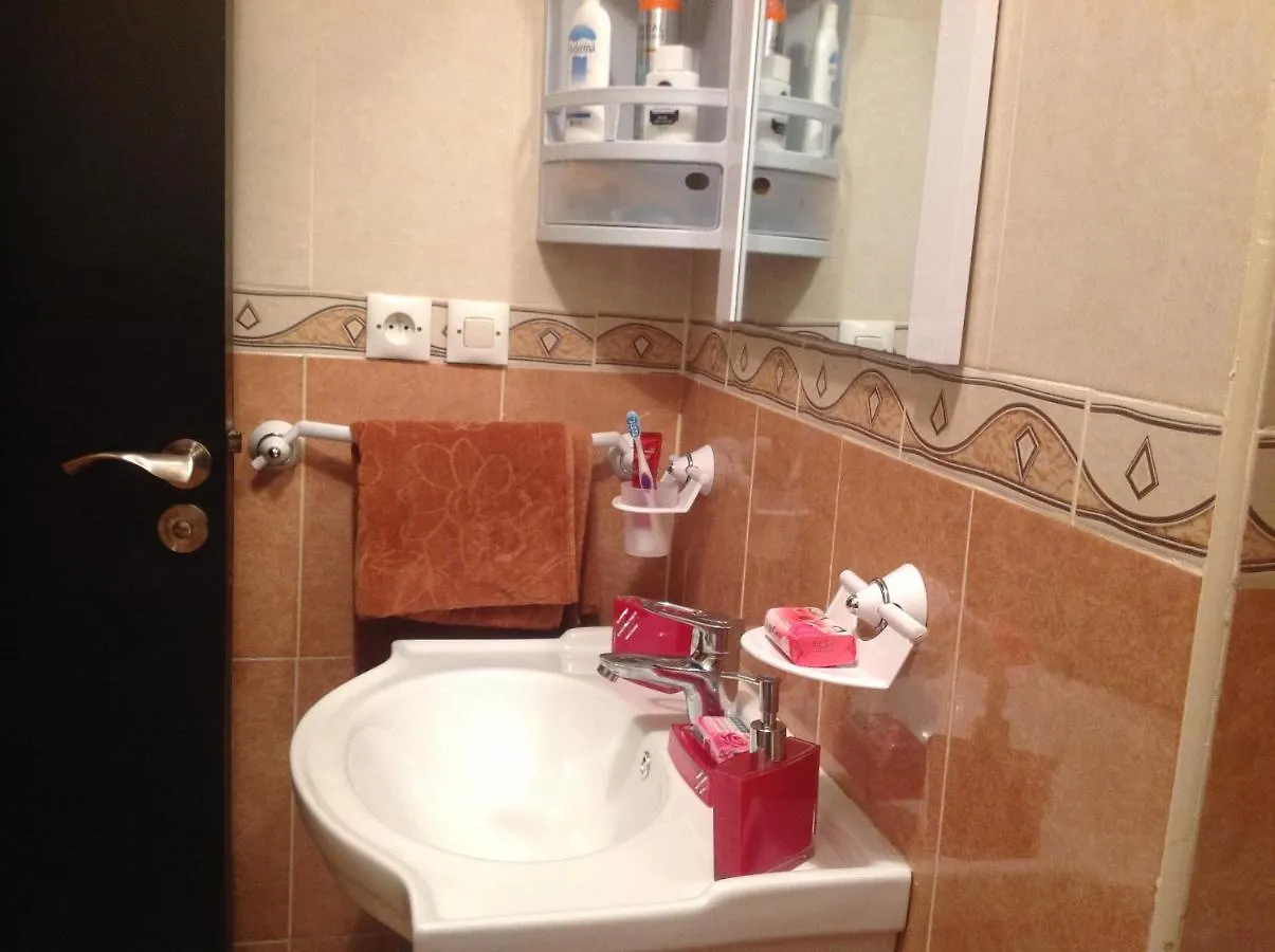 Residence “Etoile D'Or” Porte De Gueliz 40 000 Marrakech . Marrakesh